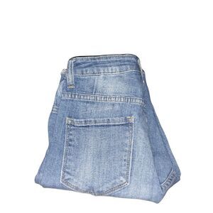 ap blue aphrodite‎ jeans sz 7 junior